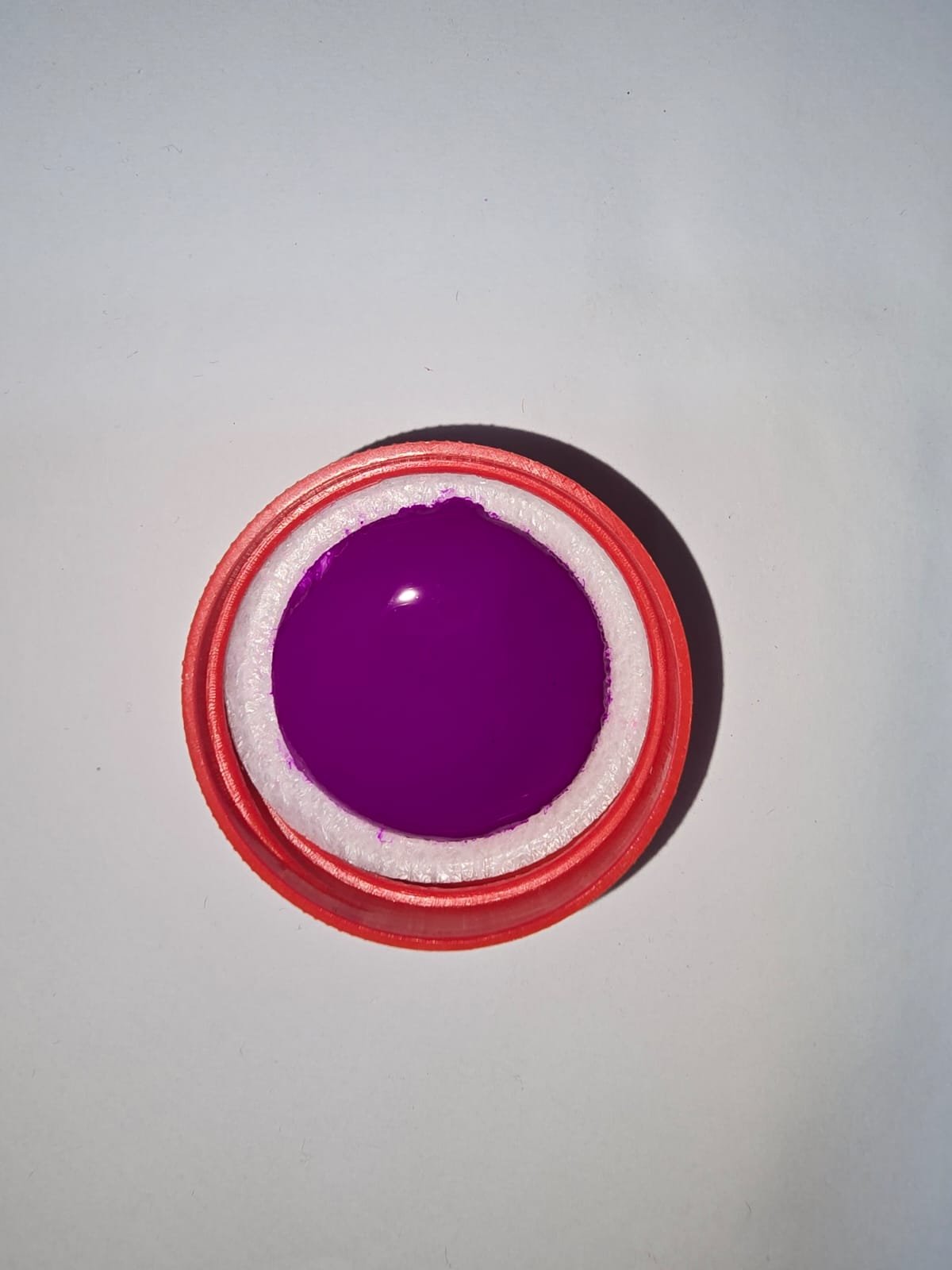 KRILL PINTURA FLUORESCENTE 50 ML - 250