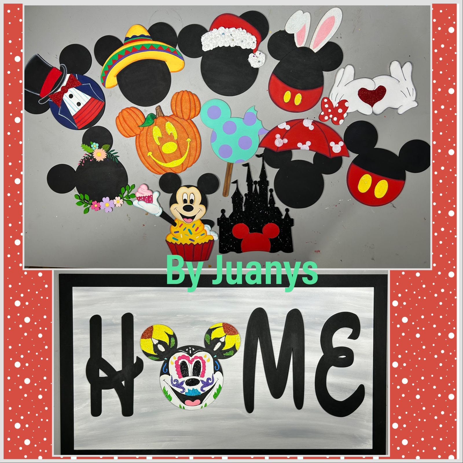 HOME RATON